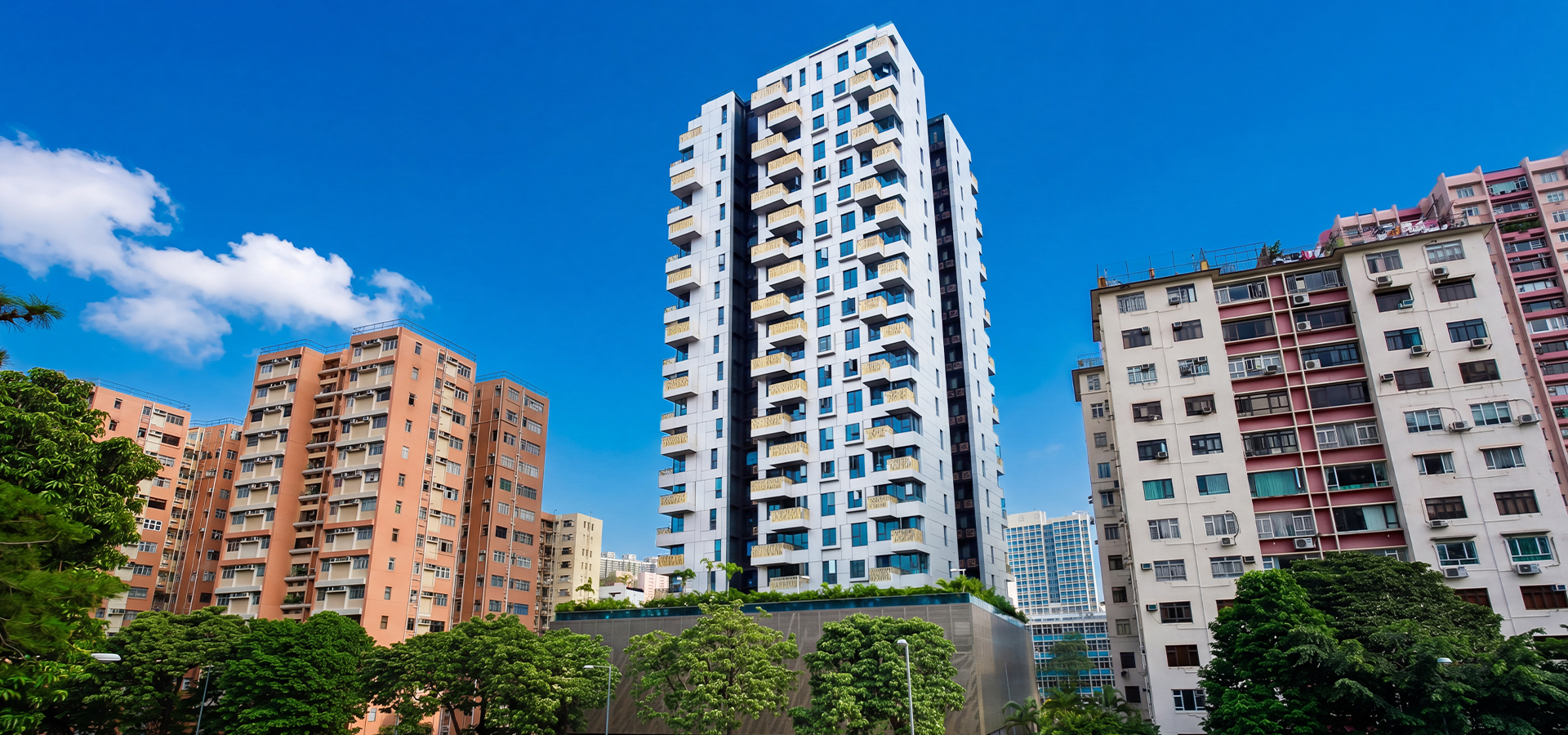 Dunbar Place
